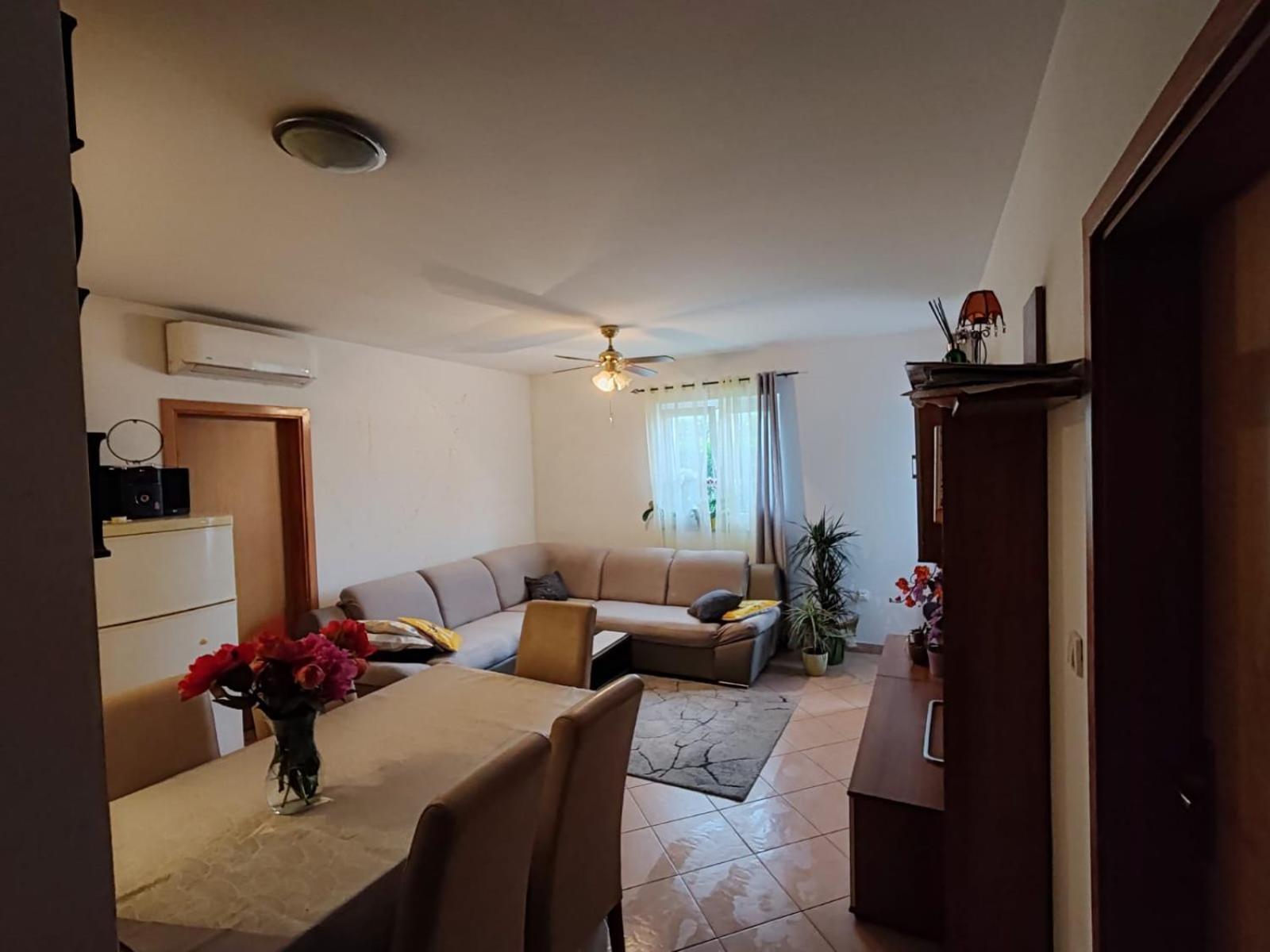 Apartmán Butterfly Porec