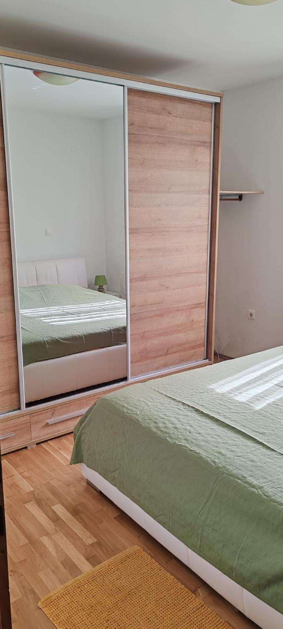 Apartmán Butterfly
